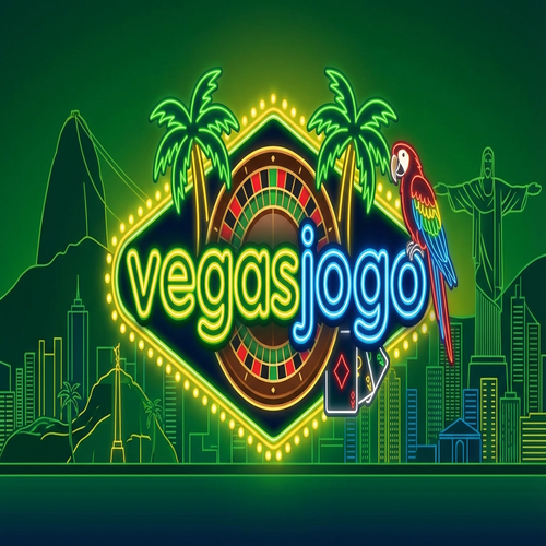 Logo VegasJogo